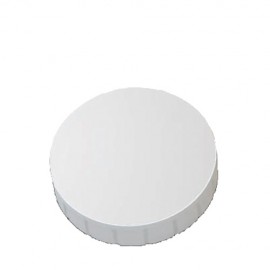 Magneți 30mm Albi Heutink, Set 10 Buc