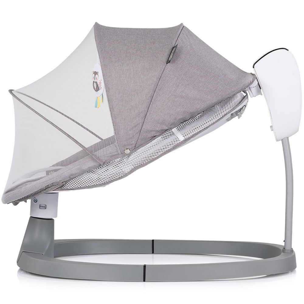 Leagan Electric Chipolino Lambada Cloud - 2-in-1 - imagine 2