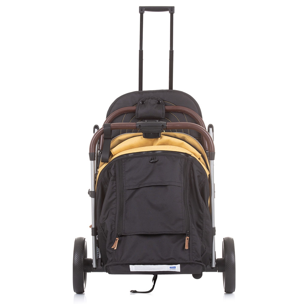 Chipolino Combo Mango Carucior Sport 22kg - imagine 7