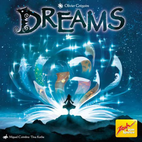 Dreams Zoch - Joc de Percepție și Familie
