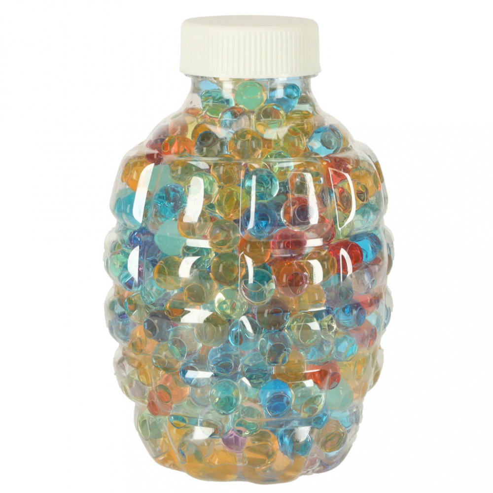 Set 550 Bile Hidrogel Multicolore Ikonka