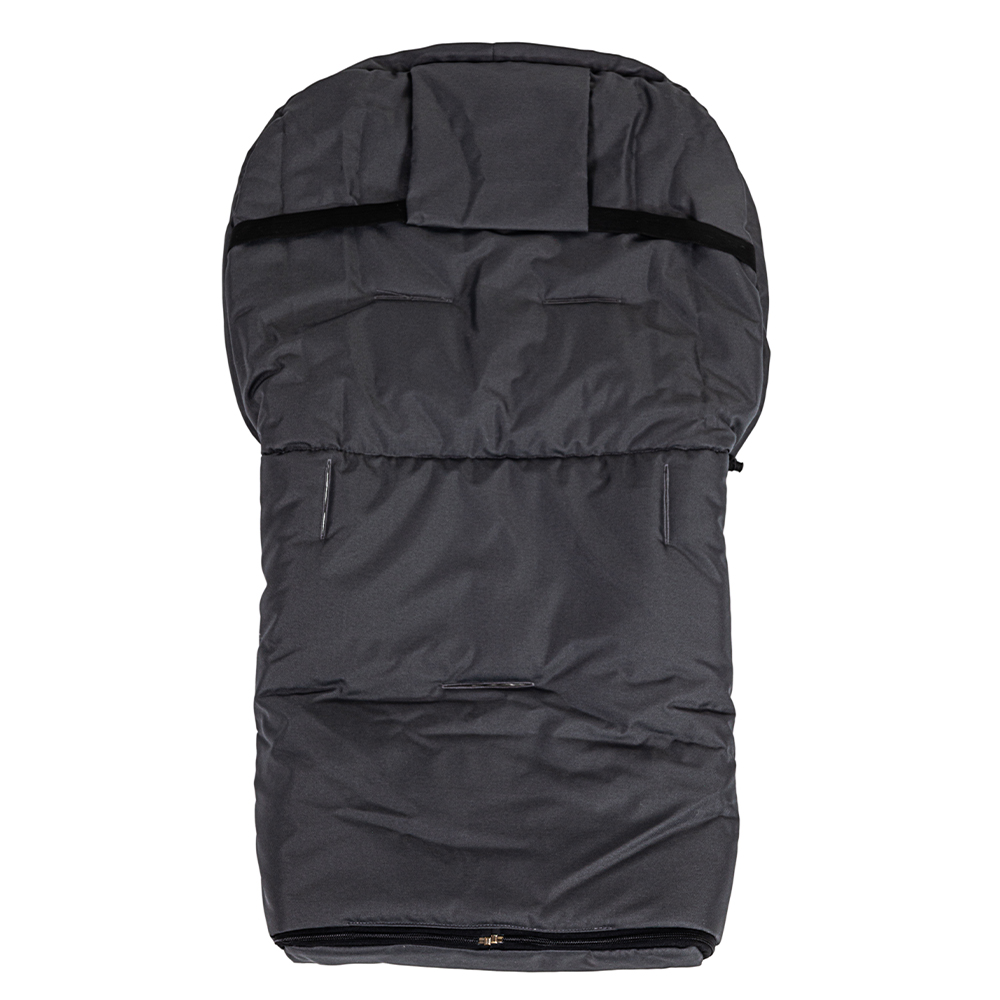 Sac Iarnă Impermeabil Nativo cu Lână, 95x40 cm - imagine 3