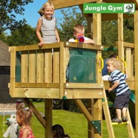 Modul Balconas Jungle Gym - Extensie Sigura - imagine 2