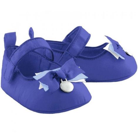 Pantofi albaștri Mayoral copii - Confort & Stil