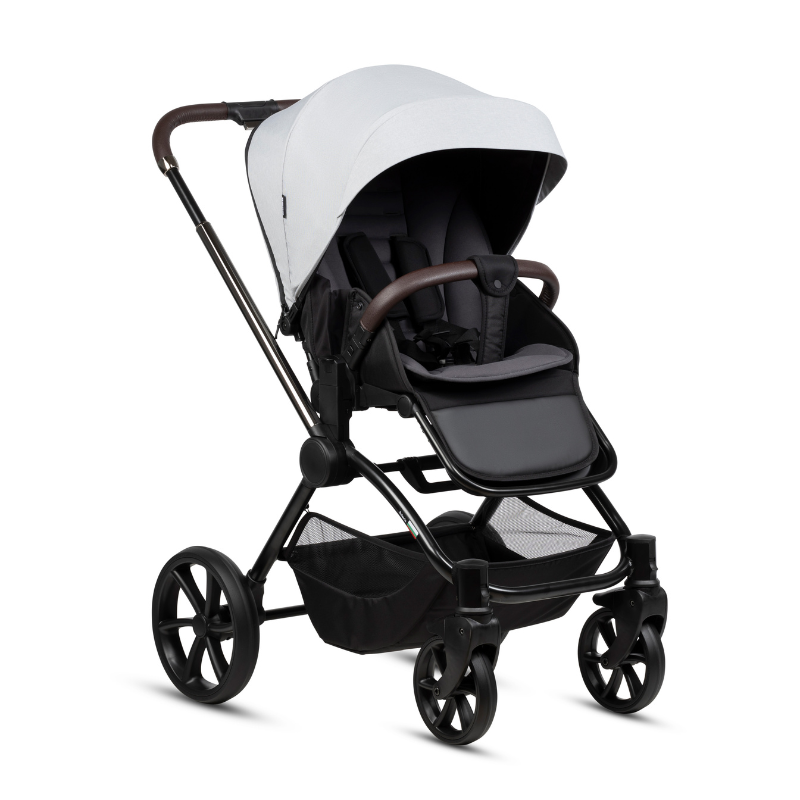 Carucior Buba Kanatitza Risso 2 in 1 Premium - imagine 6