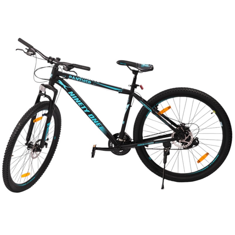 Bicicleta Panther 29" Procart | Frane Disc