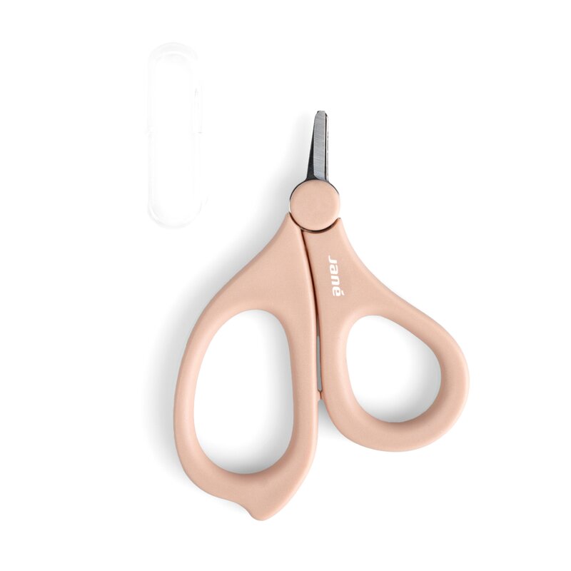 Forfecuta Jane New Pale cu protectie - Siguranta