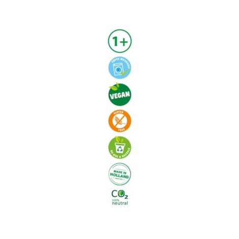 Plastilina Vegana SES Happy - Set 4 Culori - imagine 4