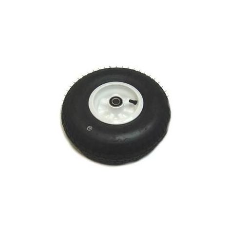 Roata 400x6 Albastra pentru Kart Berg