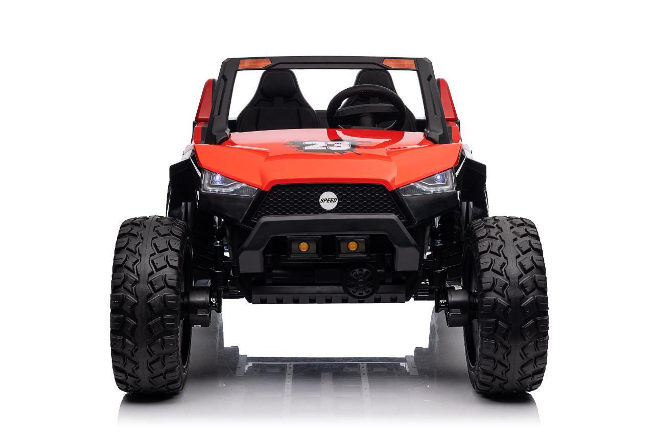 Buggy Electric 4x4 2 Locuri 24V Autokids - imagine 5