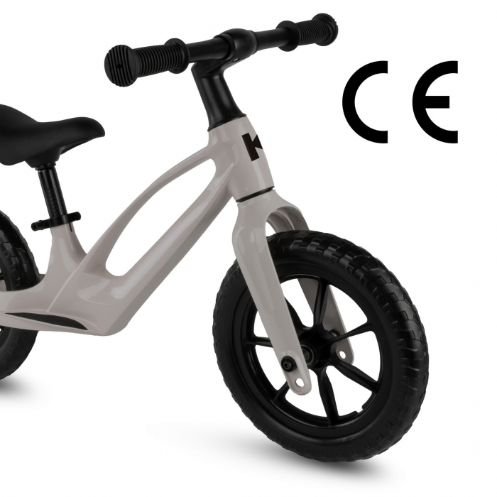 Bicicletă Kidwell Vito fără pedale, cadru magneziu - imagine 6