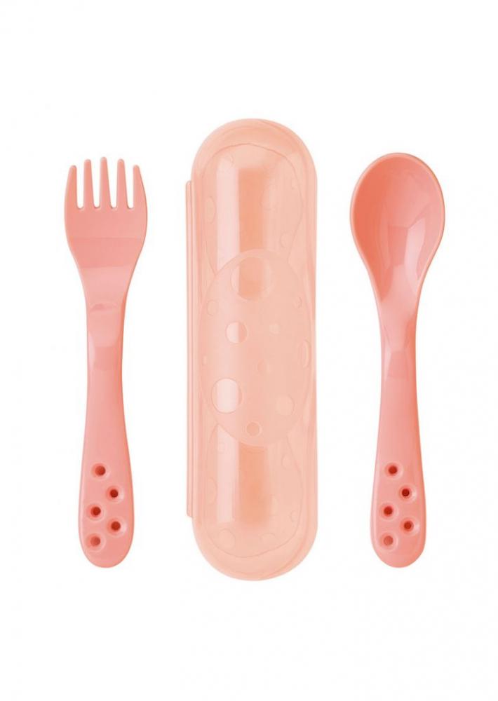 Set tacamuri copii Saro Baby cu suport depozitare