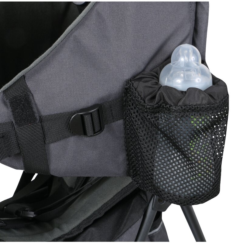 FreeON Mount Grey - Rucsac Copii 2.5kg - imagine 5