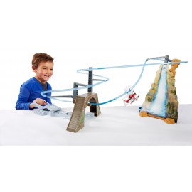 Set Piston Peak Air Attack Dusty - Disney Planes 2 - imagine 2