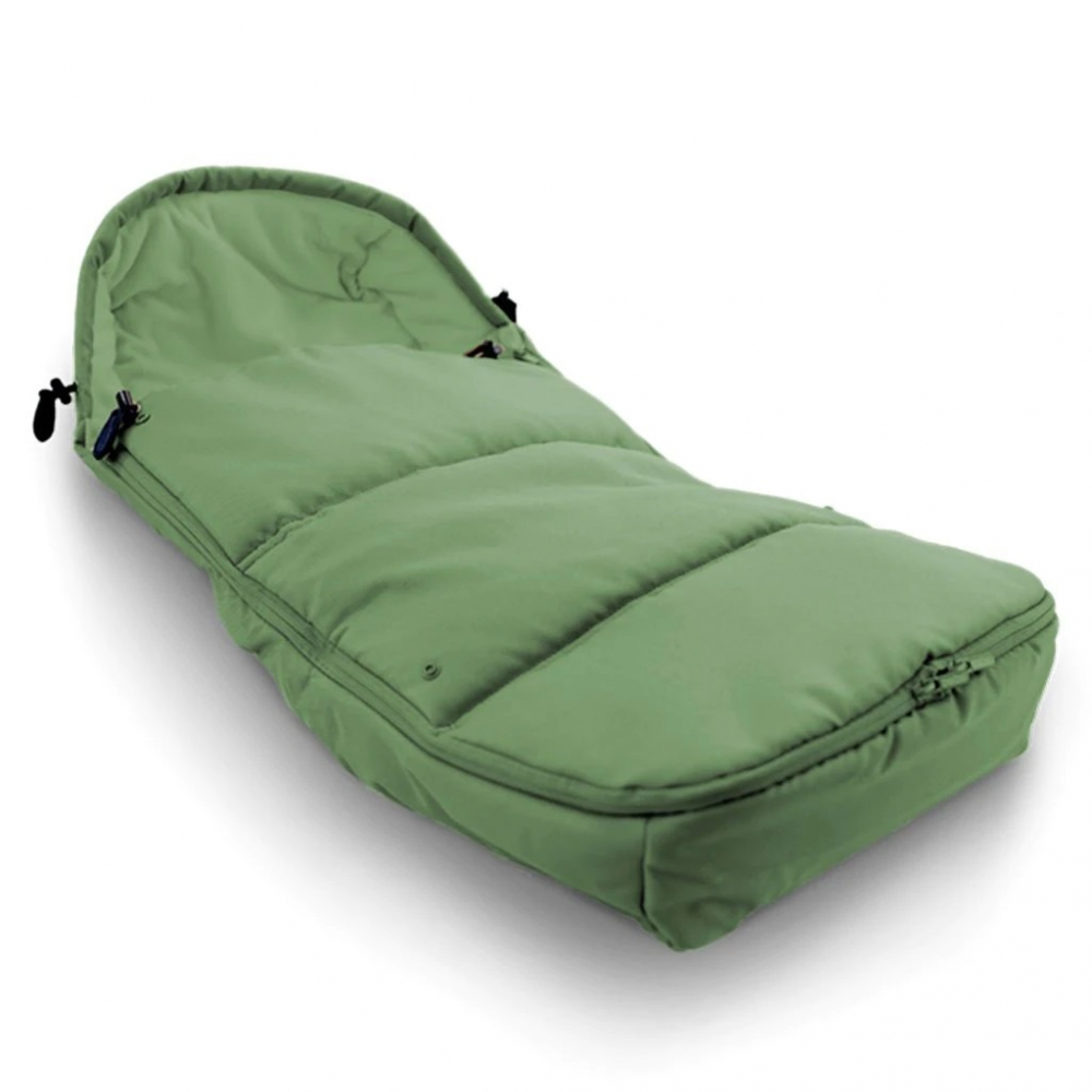 Husa picioare Polar Green Leclerc - imagine 3