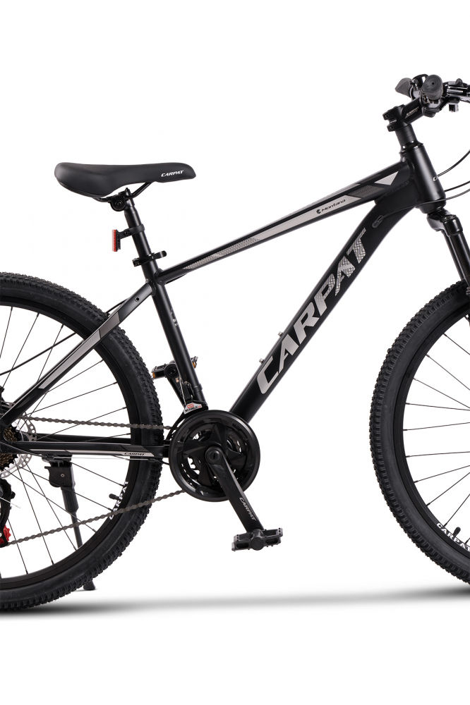 Bicicleta MTB Carpat Montana 26" Aventură - imagine 6