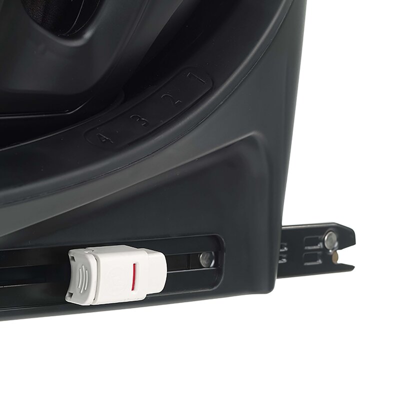 Scaun Auto Be Cool Wagon 360° I-Size - imagine 2