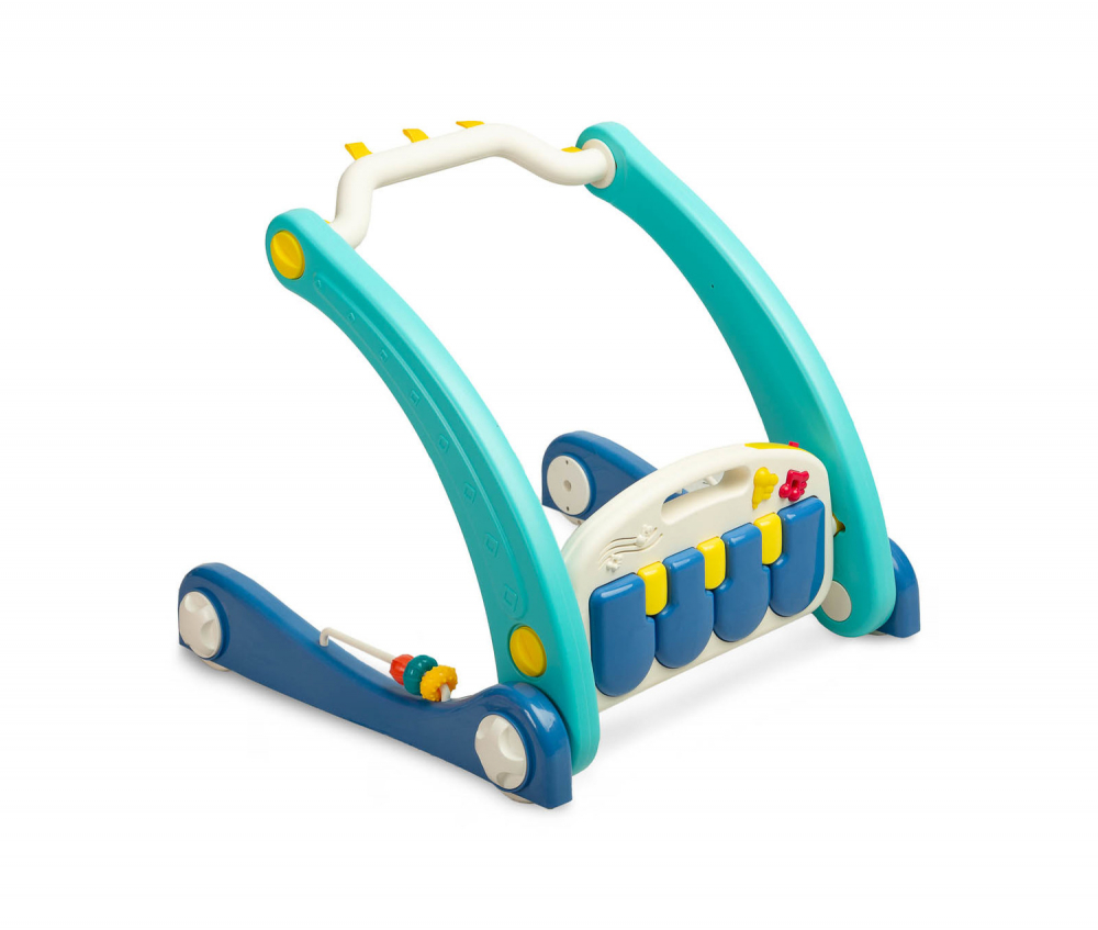 Antepremergator 2in1 Toyz by Caretero