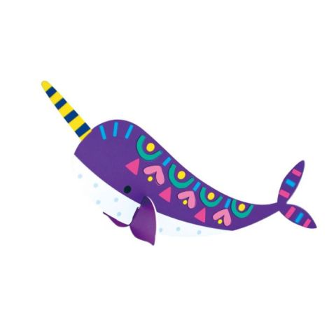 Stick N Play Animale - Joc 3D creativ Avenir - imagine 5