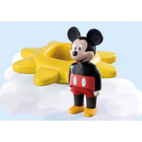 Playmobil Disney Soare Mickey Zornăitoare - imagine 2