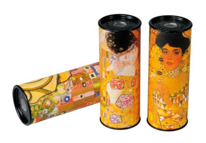 Caleidoscop Klimt Fridolin | Joc Creativ