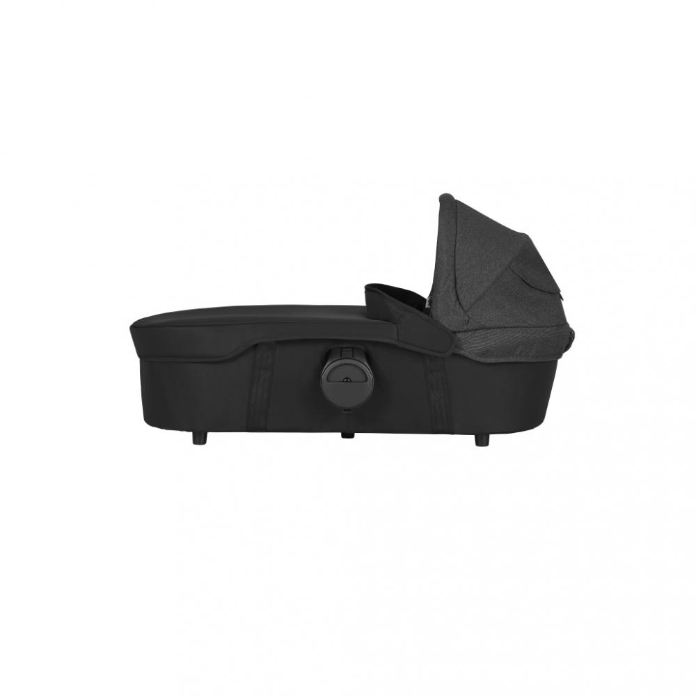 Landou Gemeni Easywalker Harvey2 Night Black - imagine 2