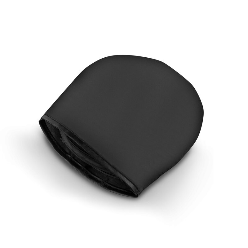 Parasolare Auto Lionelo 2 Bucăți – protecție UV - imagine 3