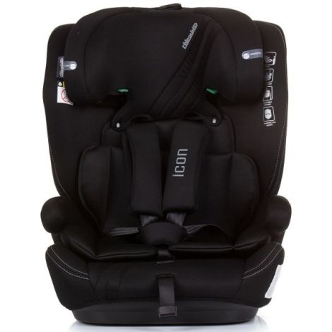 Chipolino Icon I-Size: Scaun auto sigur 76-150 cm - imagine 2