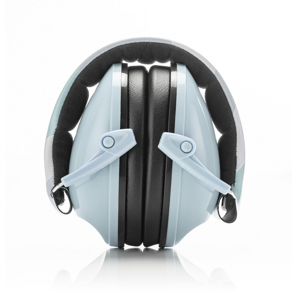Reer SilentGuard Kids - Casti Antifonice Albastru - imagine 6