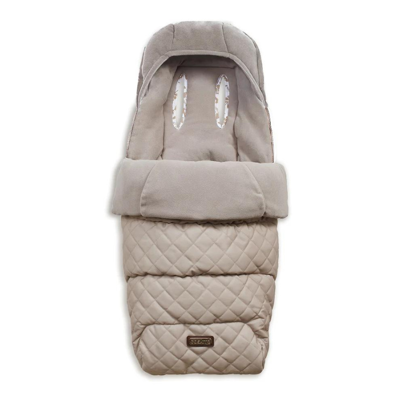 Saculet carucior Cosatto Whisper | Elegant - imagine 2