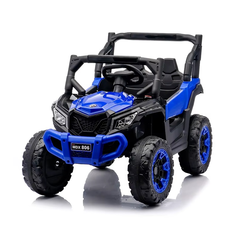 Masinuta Off Road Nichiduta 12V cu Telecomanda