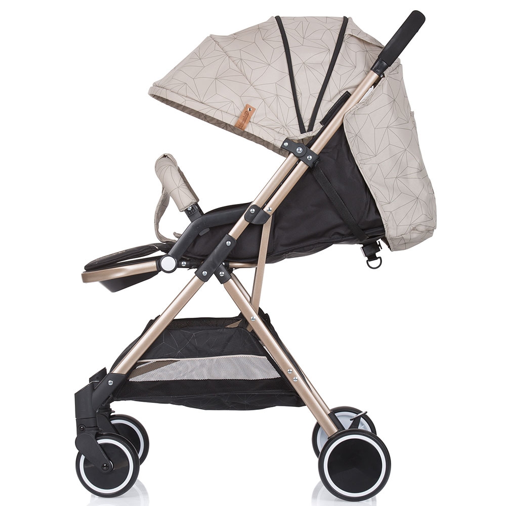 Carucior Sport Chipolino Clarice, 0-15kg - imagine 3