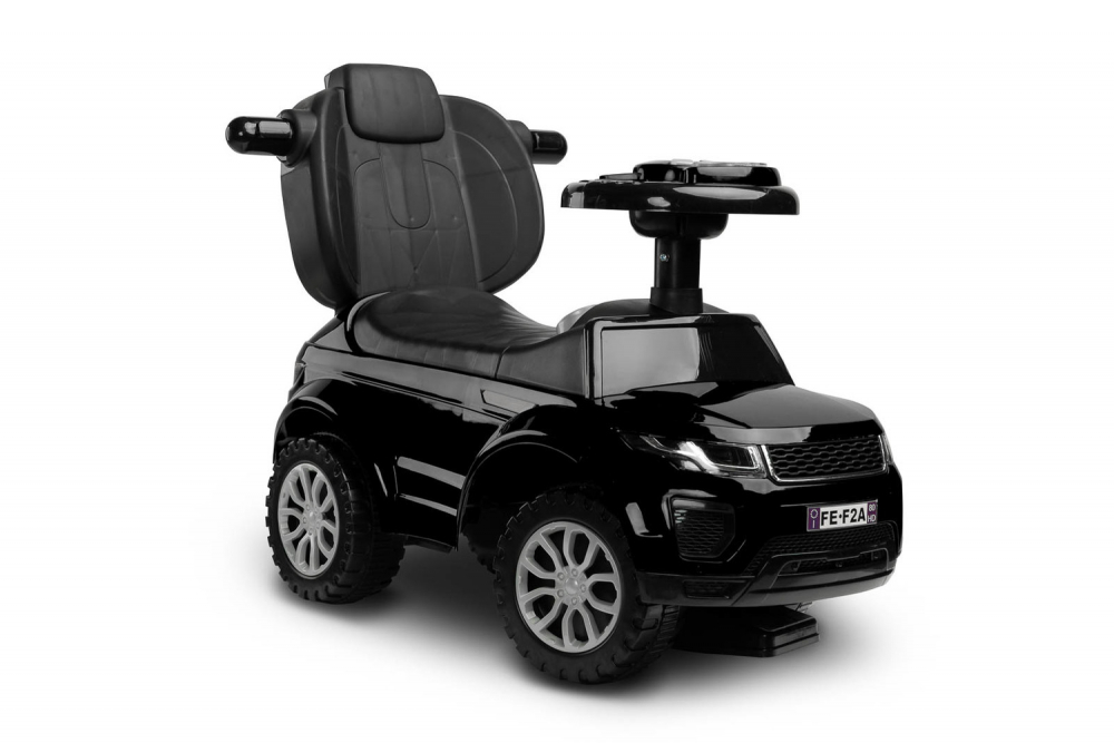 Masinuta Toyz 3in1 Sport Car - Control Parental - imagine 7