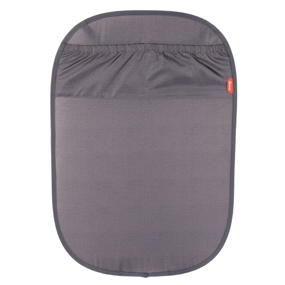 Diono Stuff N Scuff XL - Protector cu Organiser - imagine 4