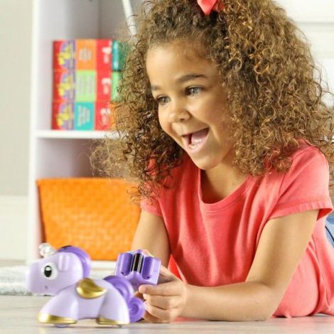 Joc Codare Unicorn Skye - Learning Resources - imagine 4
