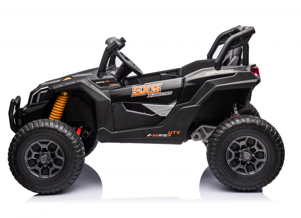 Masinuta 4x4 Nichiduta 24V - 2 locuri - imagine 4