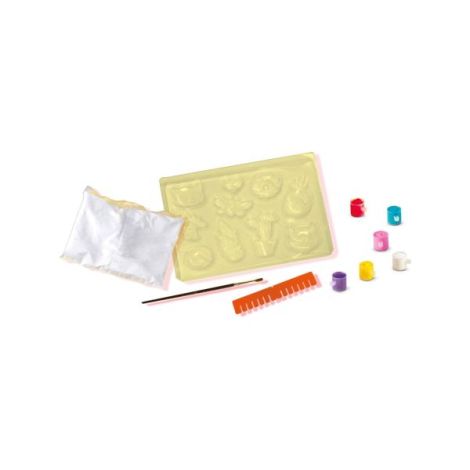 Ses Creative - Set Mulaj și Pictură Figurine - imagine 3