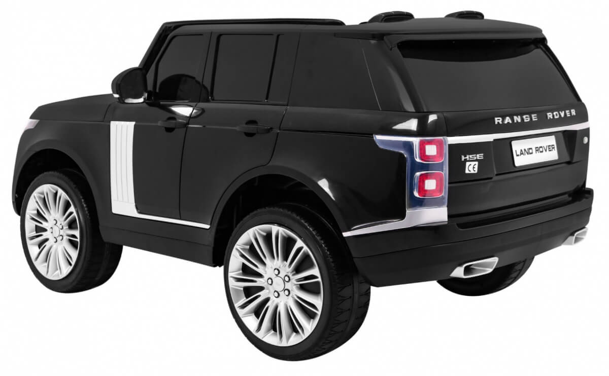 Range Rover HSE 4x4 Electrică 2 Locuri - Autokids - imagine 4