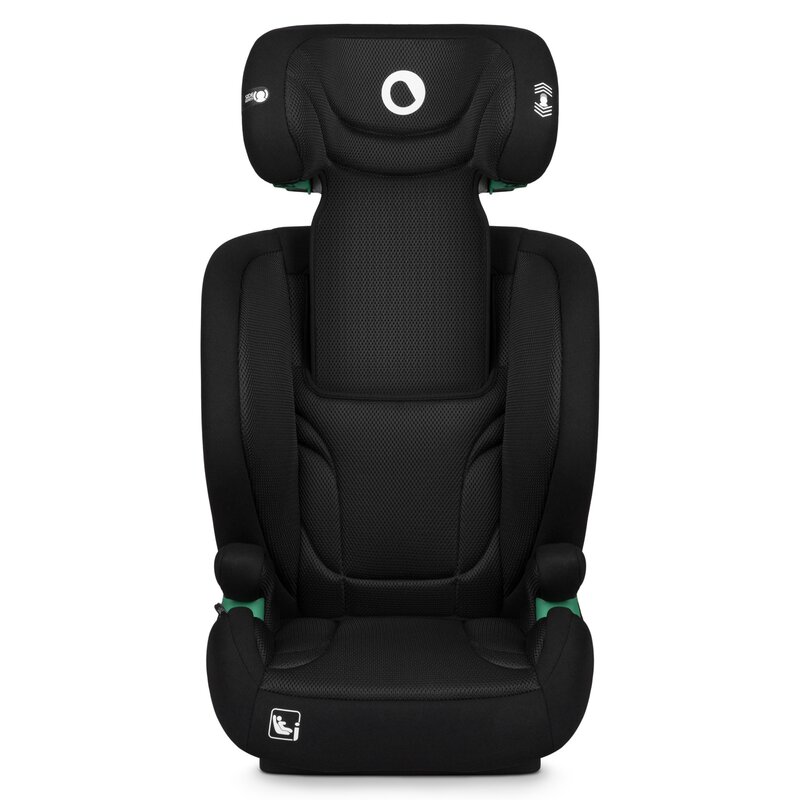 Lionelo Igo i-Size Scaun Auto cu ISOFIX 100-150cm - imagine 5