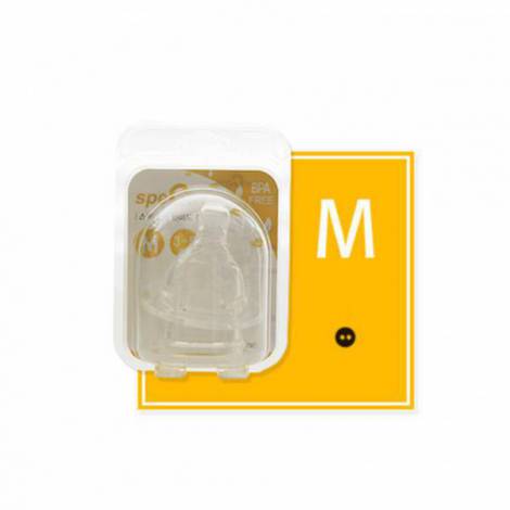 Set Tetine Spectra Silicon M, Anti-Colici