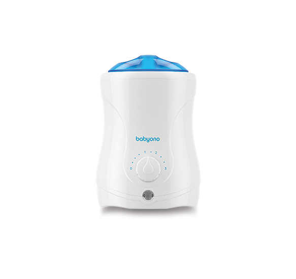 Incalzitor si sterilizator Babyono Natural