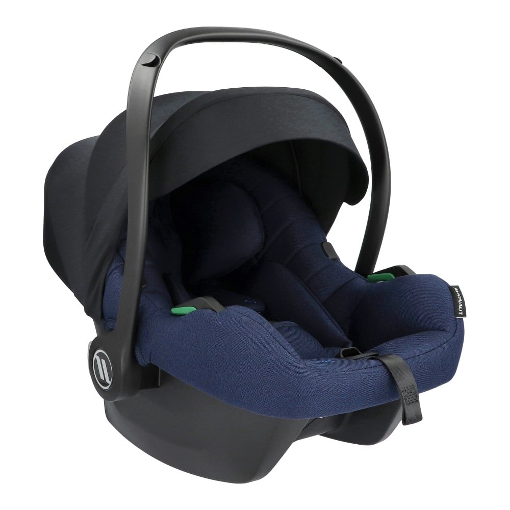 Scoica Auto Avionaut Cosmo 2.0 Navy - Siguranta si Confort