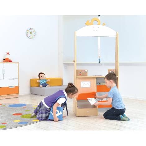 Colt Joaca Oficiu Postal Moje Bambino - imagine 9