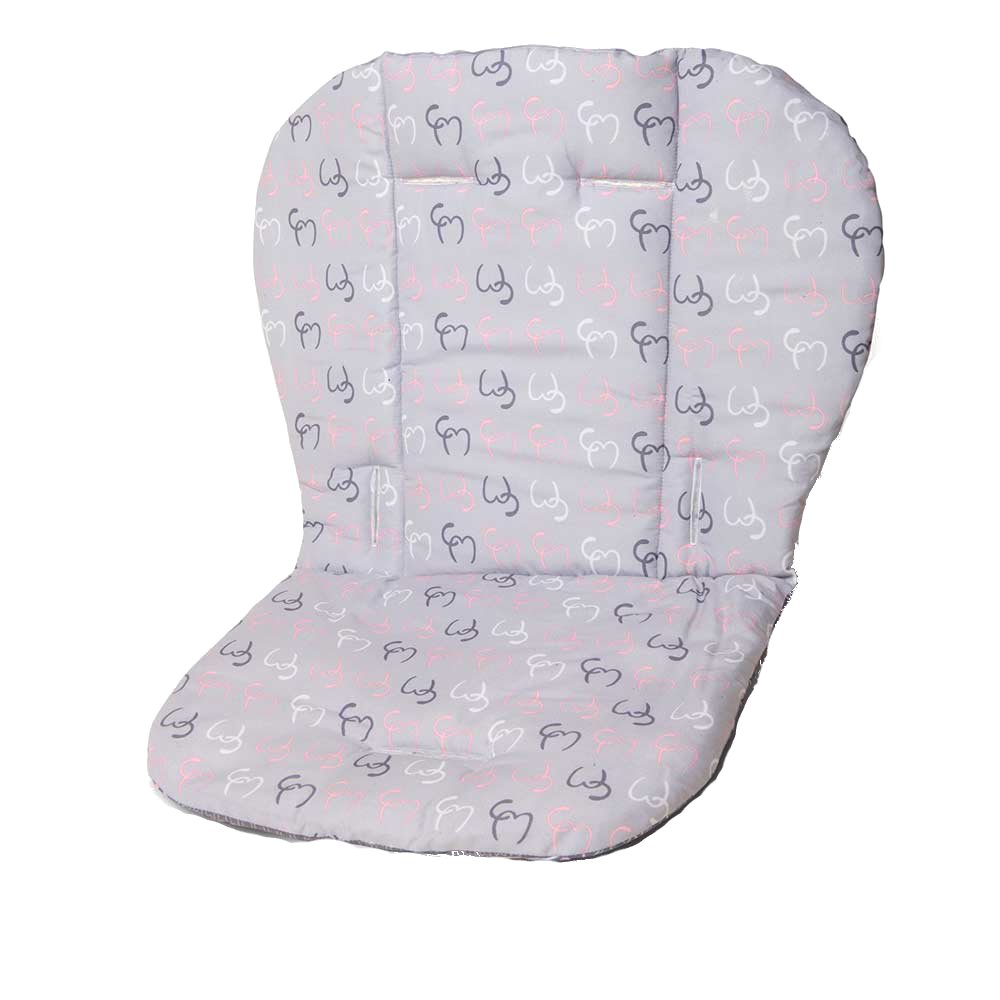 Reductor Universal Clevamama Rose, Confort și Siguranță - imagine 5