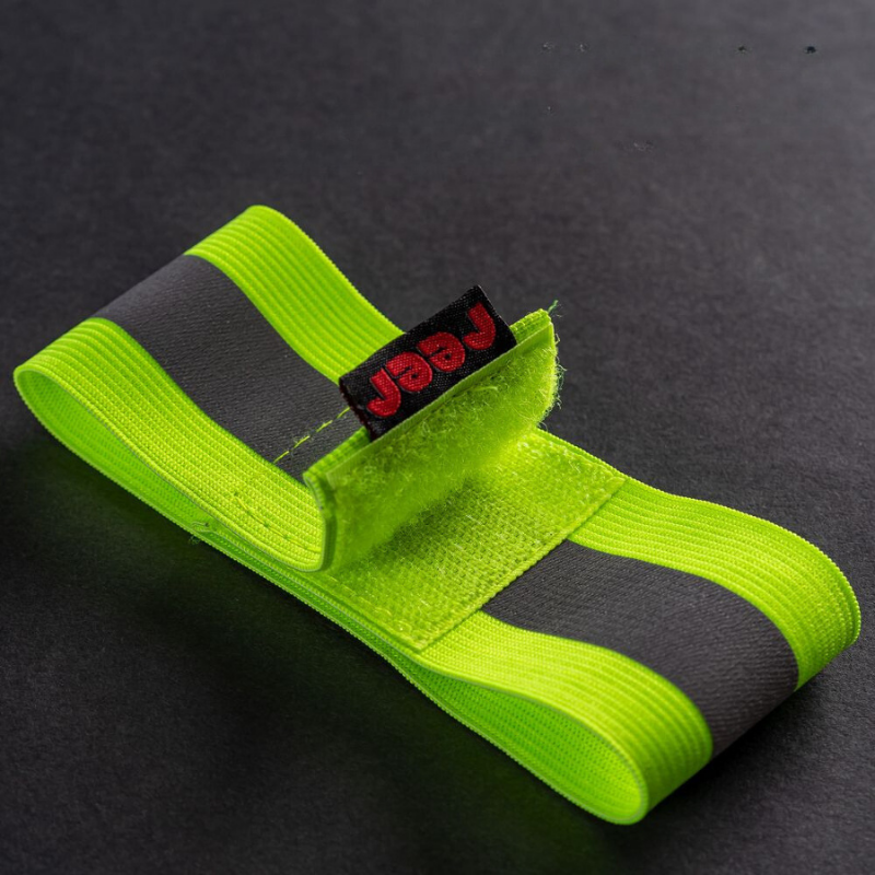 Benzi Reflectorizante Reer MyBuddyGuard - Siguranță - imagine 4