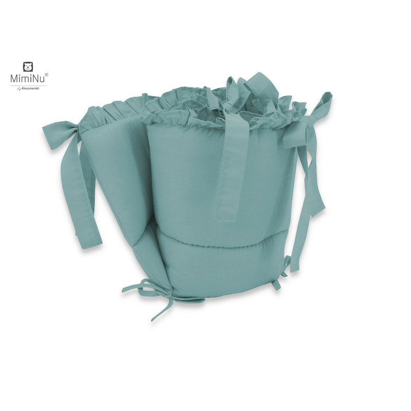 Aparatoare Patut Miminu Royal Nepal | Siguranță Bebe