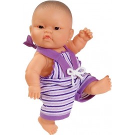 Păpușă Bebe Paola Reina 22cm