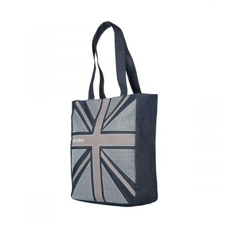 Geanta Maclaren Denim pentru carucior - 400 RON - imagine 3