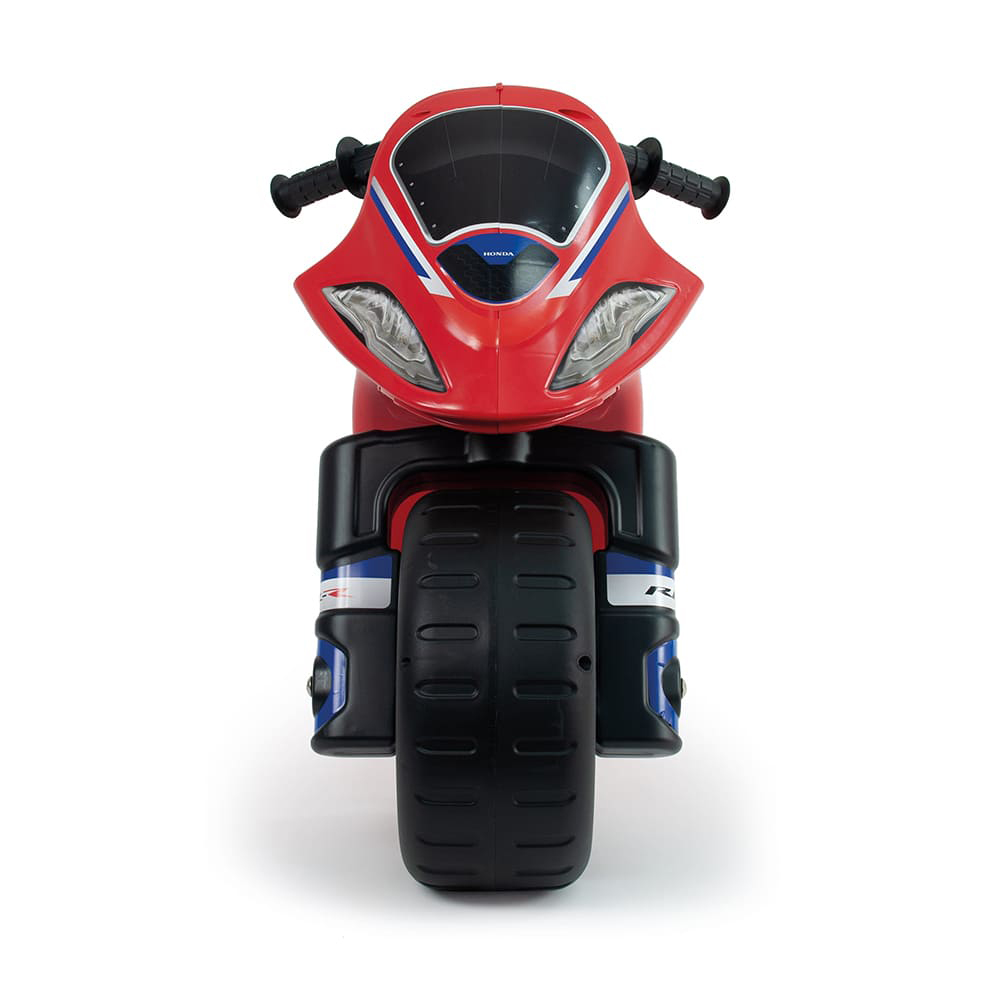 Motocicleta Injusa Honda Fireblade 3 ani+ - imagine 2