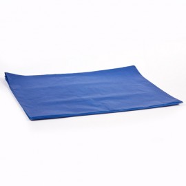 Hartie fina Tissue Heutink, Albastru inchis
